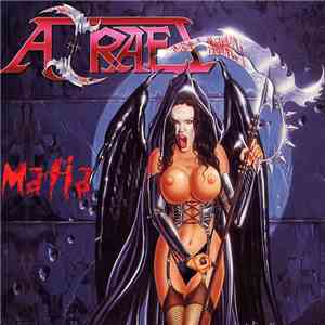 Azrael  - Mafia