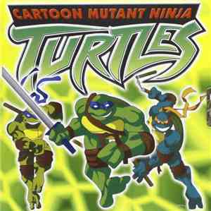 Baby Land - Cartoon Mutant Ninja Turtles