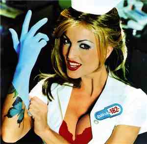 Blink-182 - Enema Of The State