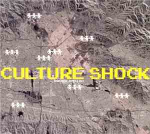 Bruno Amstad - Culture Shock