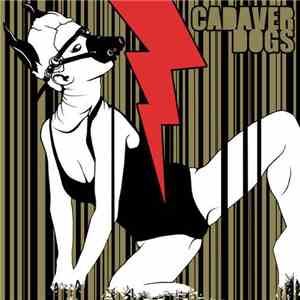 Cadaver Dogs - On All Fours