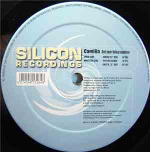 Camilia - Get Your Thing Together