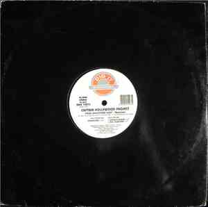 Captain Hollywood Project - Find Another Way (Remixes)