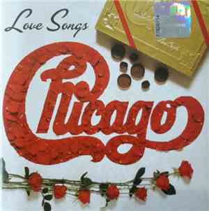 Chicago  - Love Songs