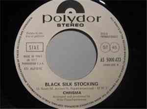 Chrisma  - Black Silk Stocking