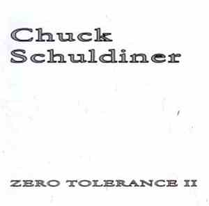 Chuck Schuldiner - Zero Tolerance II