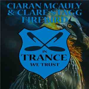 Ciaran McAuly & Clare Stagg - Firebird