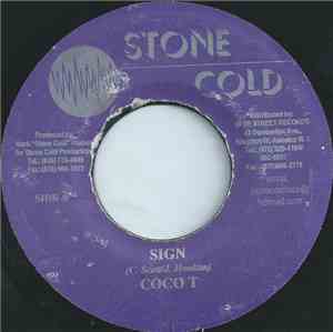 Coco T - Sign