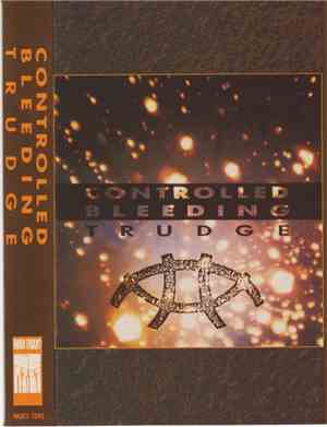 Controlled Bleeding - Trudge