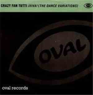 Crazy Fan Tutti - i VIVA ! - The Dance Variations