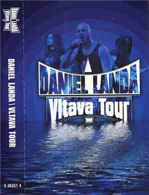 Daniel Landa - Vltava Tour