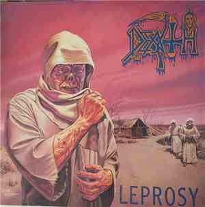 Death  - Leprosy