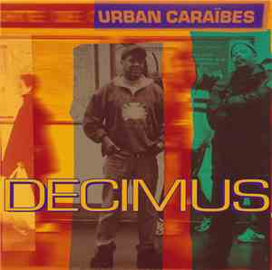 Decimus - Urban Caraïbes