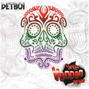 Detboi - Curse Of The Voodoo Drums