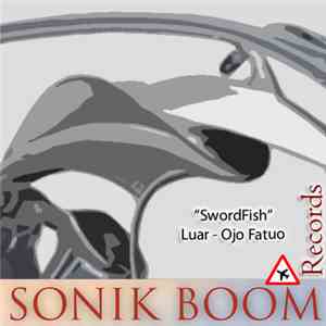 DJ Luar - Swordfish