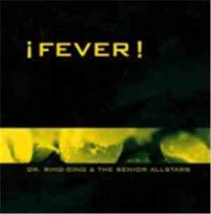 Dr. Ring-Ding & The Senior Allstars - Fever!