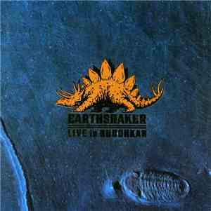Earthshaker - Live In Budohkan