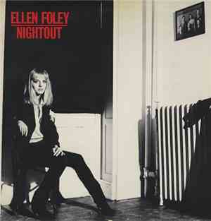 Ellen Foley - Nightout
