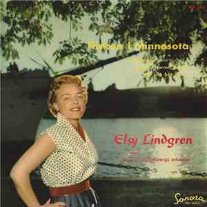 Elsy Lindgren - Flickan I Minnesota
