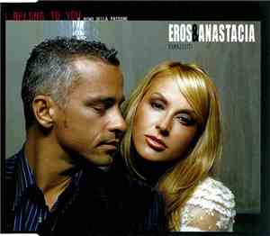 Eros Ramazzotti & Anastacia - I Belong To You (Il Ritmo Della Passione)