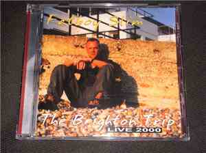 Fatboy Slim - The Brighton Trip