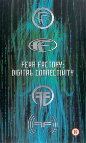 Fear Factory - Digital Connectivity