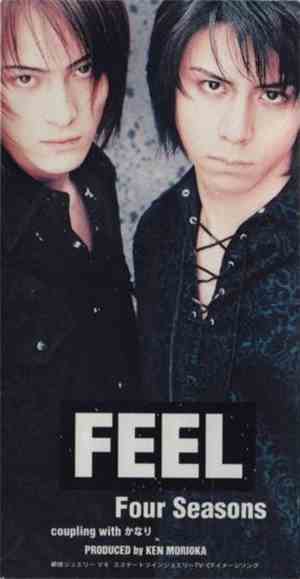 Feel  - Four Seasons