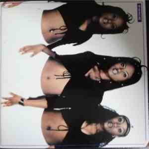 Fierce  - Right Here Right Now
