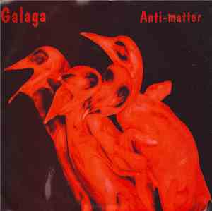 Galaga  - Anti-Matter