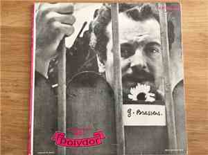 Georges Brassens - Interprète Ses Dernières Compositions, 2ème Série