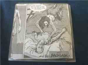 Ghost Town , Germ Head - Backlash
