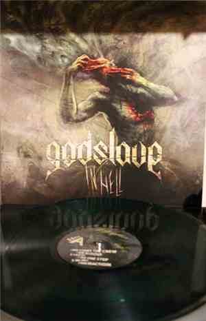 Godslave - In Hell