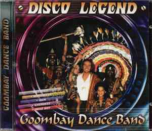 Goombay Dance Band - Disco Legend