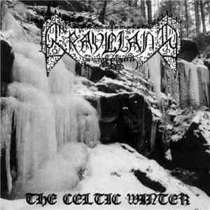 Graveland - The Celtic Winter