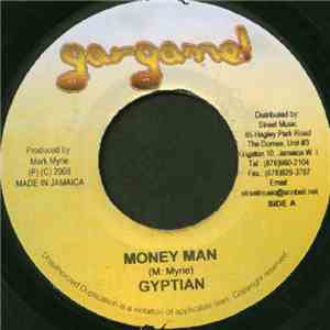 Gyptian - Money Man