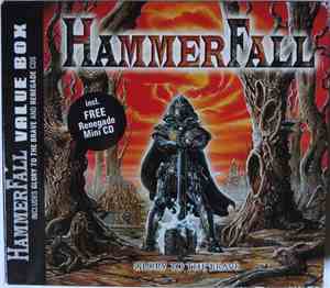 HammerFall - Value Box