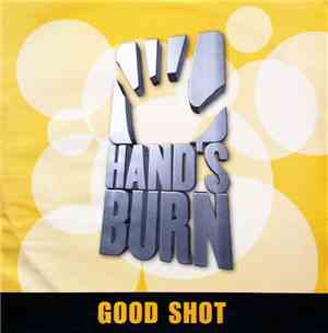 Hand's Burn - Good Shot