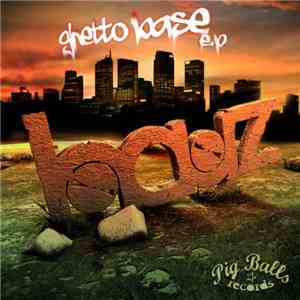 Hayz - Ghetto Base E.P