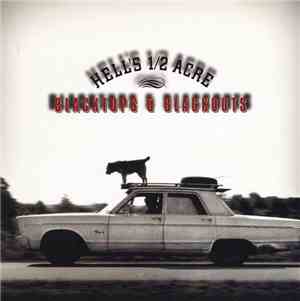 Hell's 1/2 Acre - Blacktops & Blackouts