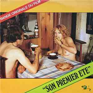 Henri Seroka - Son Premier Eté
