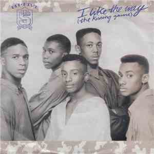 Hi-Five - I Like The Way (The Kissing Game)