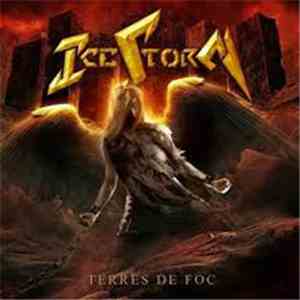 Icestorm - Terres de Foc