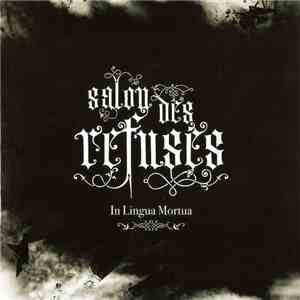 In Lingua Mortua - Salon Des Refusés