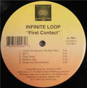 Infinite Loop - First Contact
