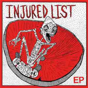 Injured List - Injured List