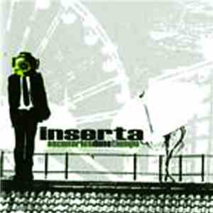Inserta - Escenarios De No Tiempo