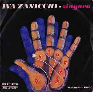 Iva Zanicchi - Zingara