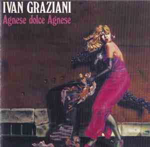Ivan Graziani - Agnese Dolce Agnese