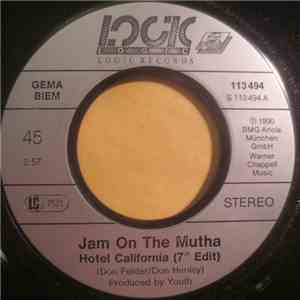 Jam On The Mutha - Hotel California