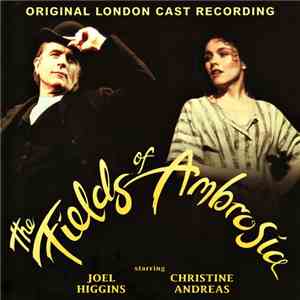 Joel Higgins, Christine Andreas - Fields Of Ambrosia (Original London Cast  ...